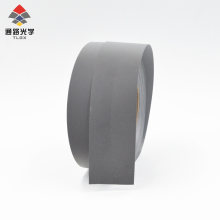 High Light Reflective Tc Ribbon Tape Grey Color Fabric Retroreflective Tape